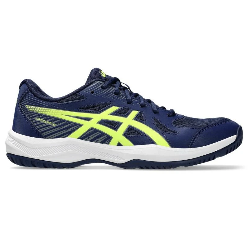TÊNIS ASICS UPCOURT™ 6 VOLEY MASCULINO