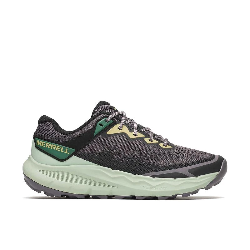 Tênis Merrell Nova 4 Trail Running Masculino 