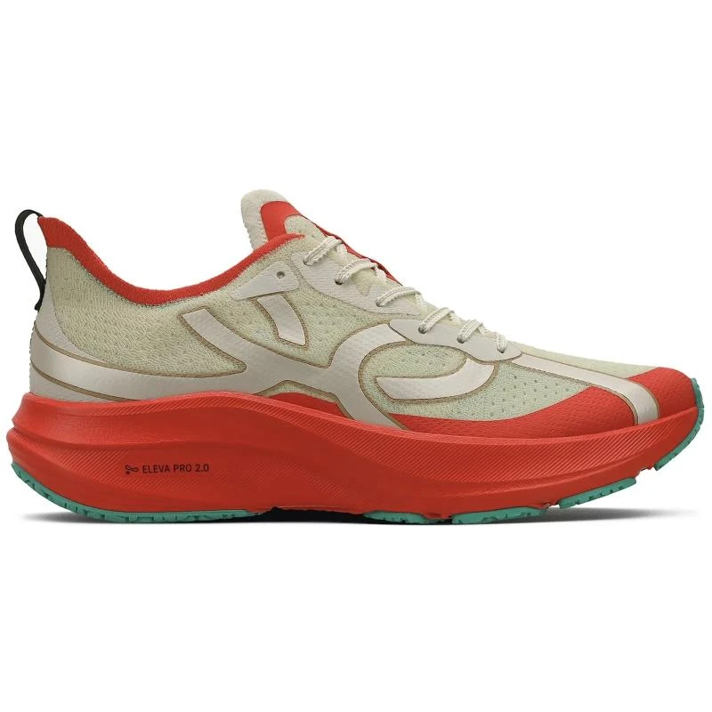 TÊNIS OLYMPIKUS CORRE 4 RUNNING UNISEX 
