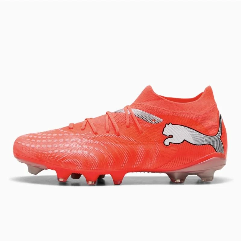 Chuteira Puma FUTURE 9 MATCH FG/AG Football Campo Masculino