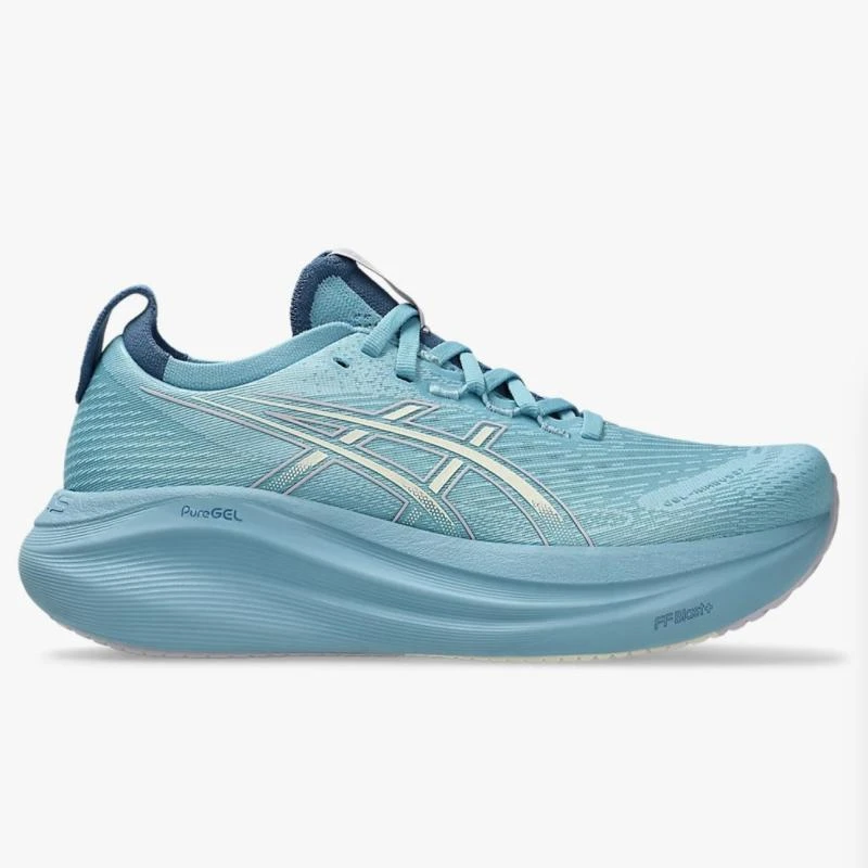 TÊNIS ASICS GEL NIMBUS 27 RUNNING FEMENINO 