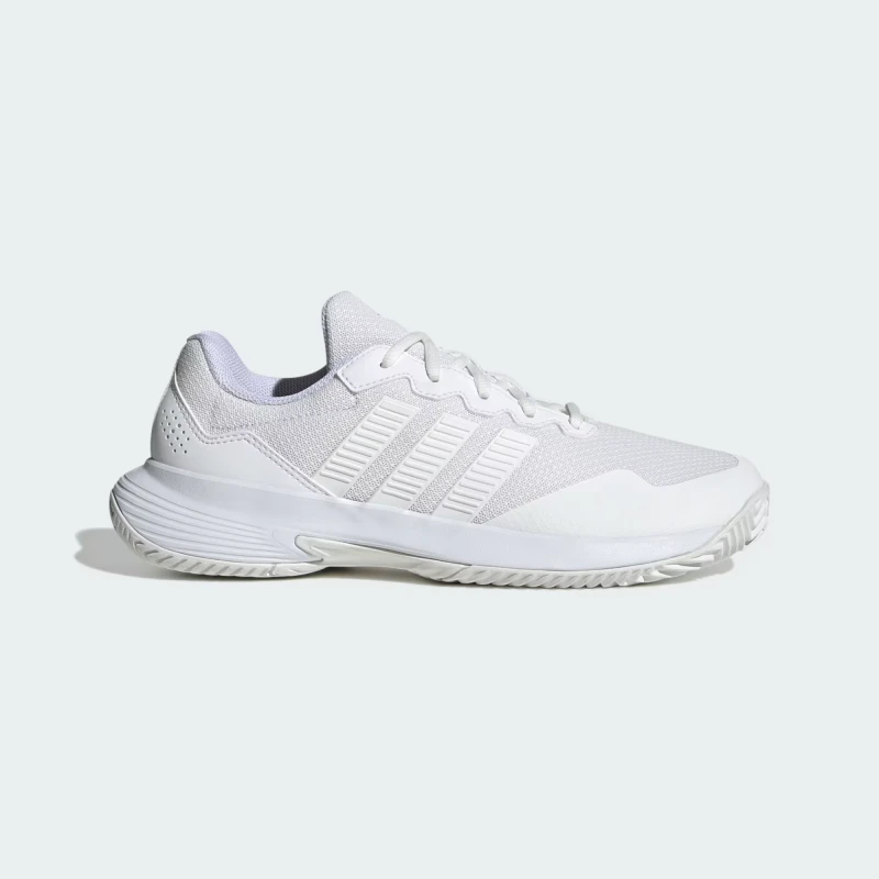 TÊNIS ADIDAS GAMECOURT 2 TENNIS FEMININO 