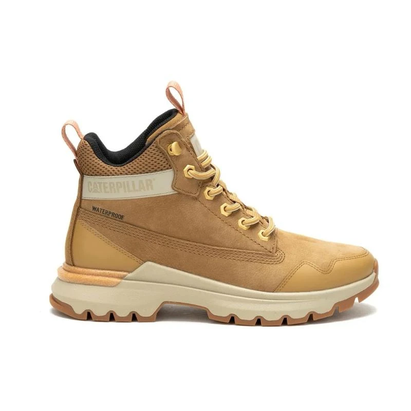 Bota Caterpillar Colorado Sneaker Waterproof Femenino 