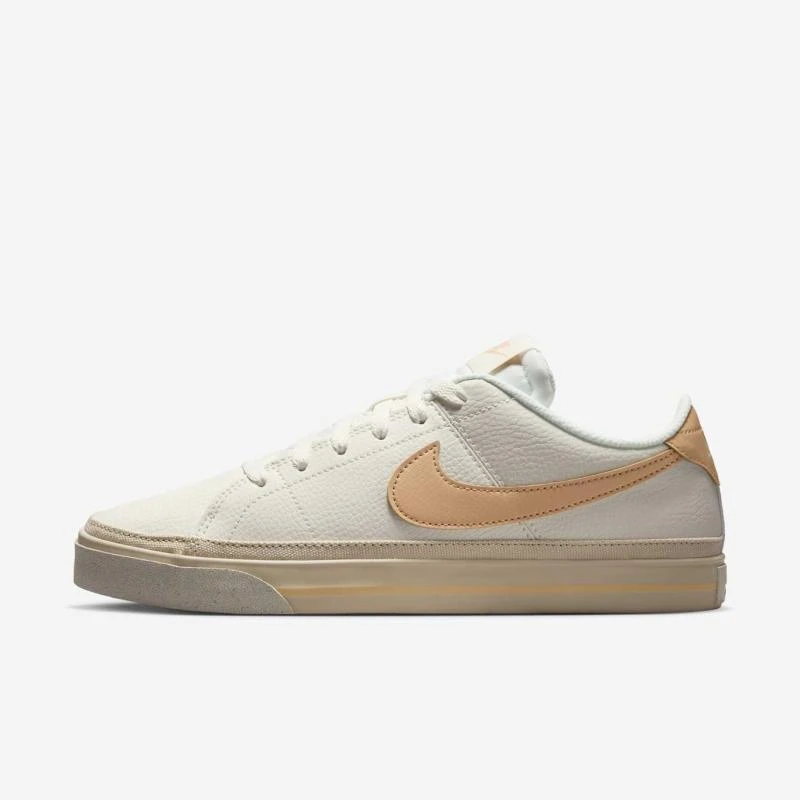 Tênis Nike Court Legacy Next Nature Casual Feminino