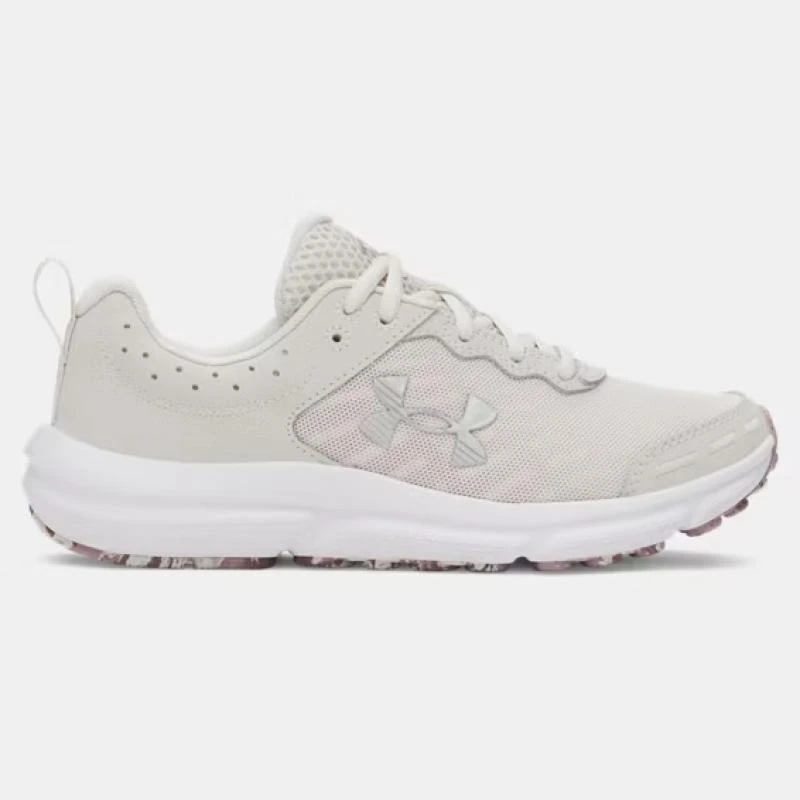 Tênis Under Armour Charged Assert 10 Running Feminino 