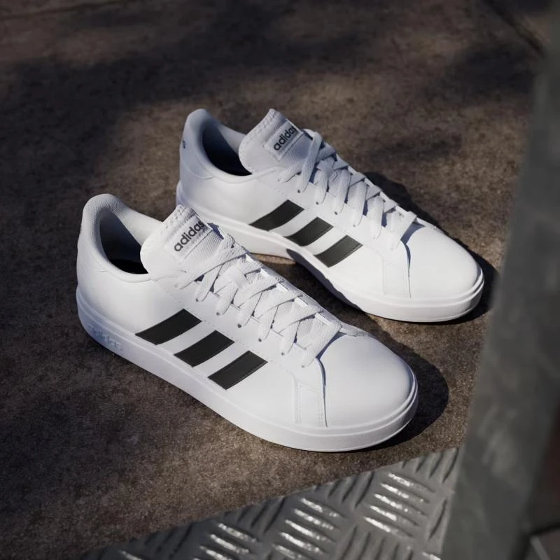 TÊNIS ADIDAS GRAND COURT TD LIFESTYLE COURT CASUAL MASCULINO