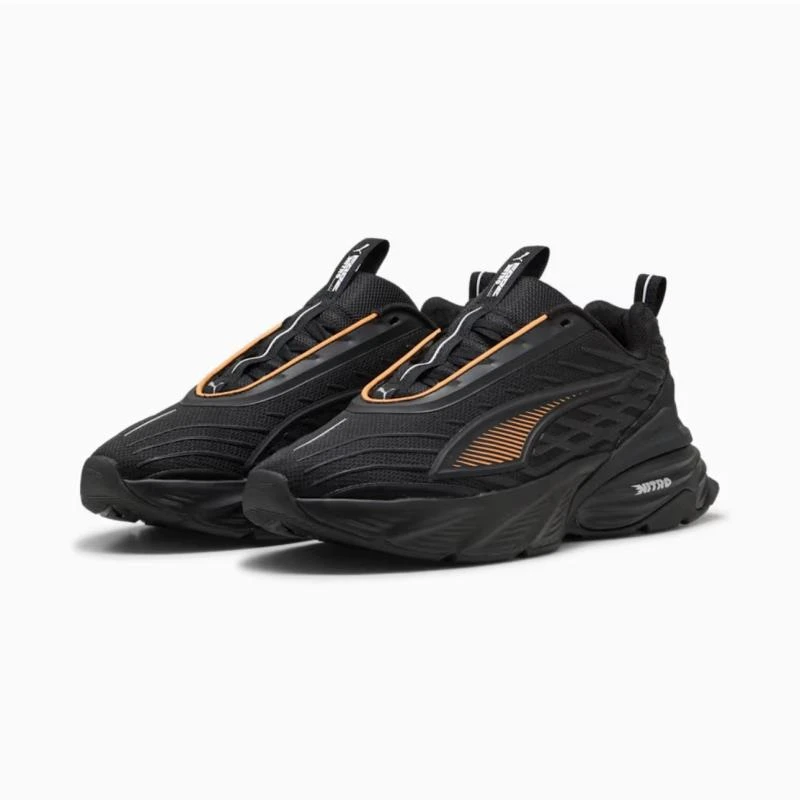 Tênis PUMA Fade Nitro urbano Casual Masculino