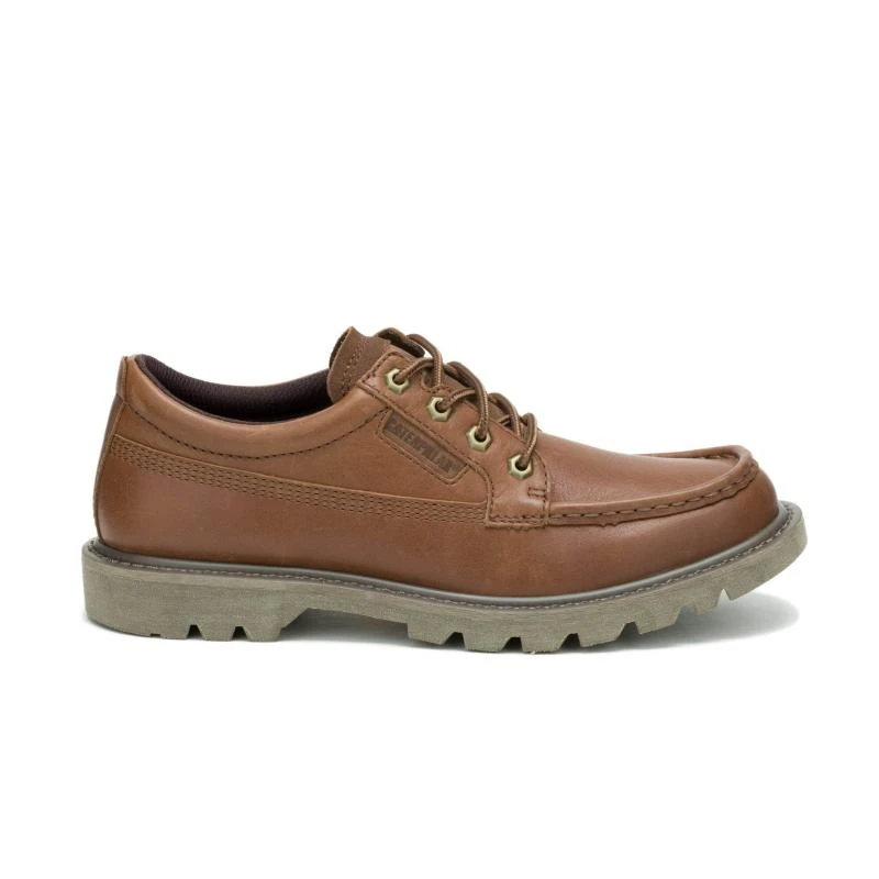 Sapatênis Colorado Moc Toe Low Casual Masculino 