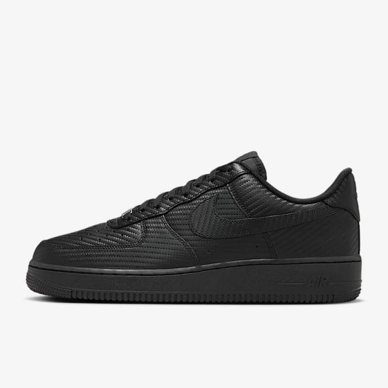 Tênis Nike Air Force 1 '07 Texture Casual Masculino 