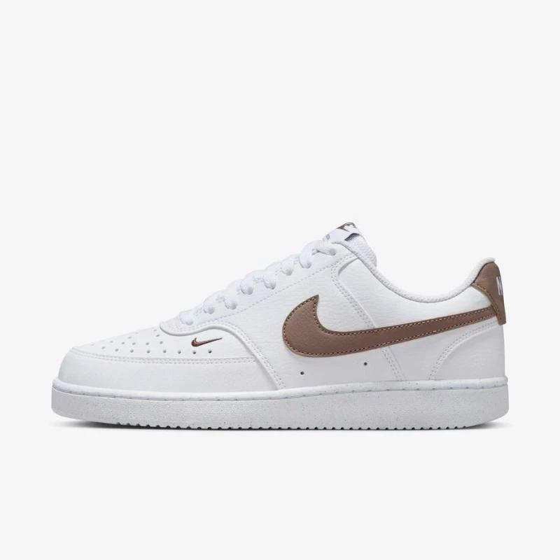 Tênis Nike Court Vision Low Next Nature Casual Feminino 