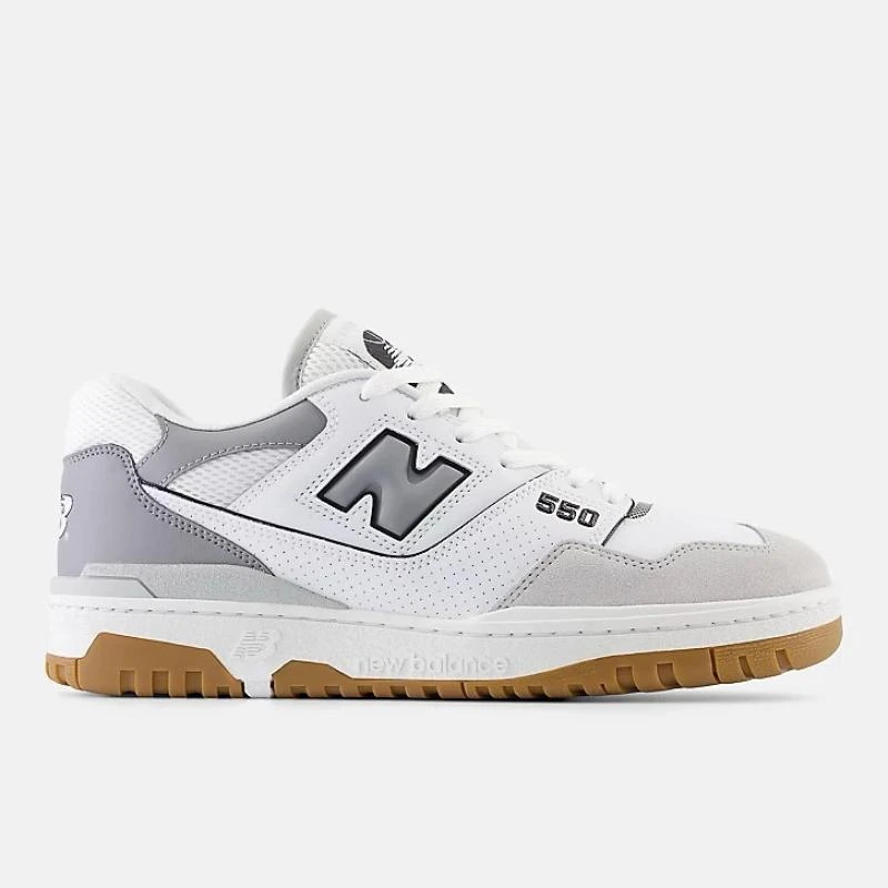 Tênis New Balance 550 Masculino 