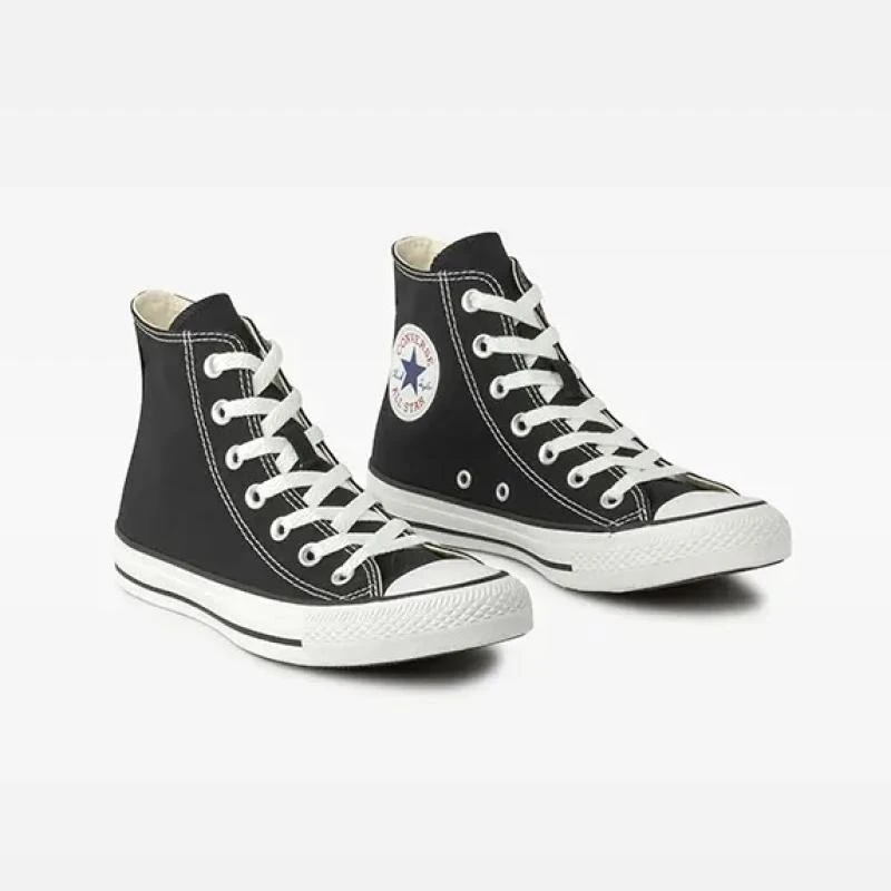 Tênis All Star Converse Chuck Taylor All Star Preto Casual Feminino 