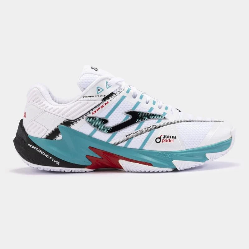 TENIS JOMA Open Men 24 TENIS VOLEY PADEL MASCULINO 