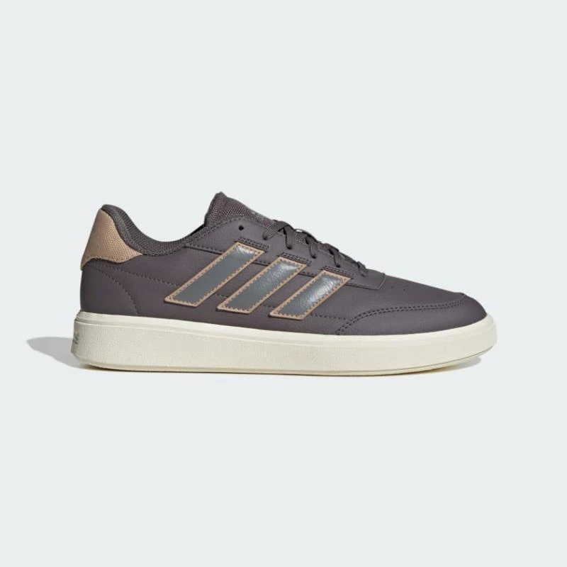TÊNIS ADIDAS COURTBLOCK CASUAL MASCULINO 