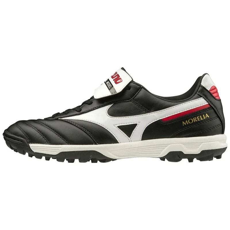 CHUTEIRA SOCIETY MIZUNO MORELIA II PRO AS MASCULINO 