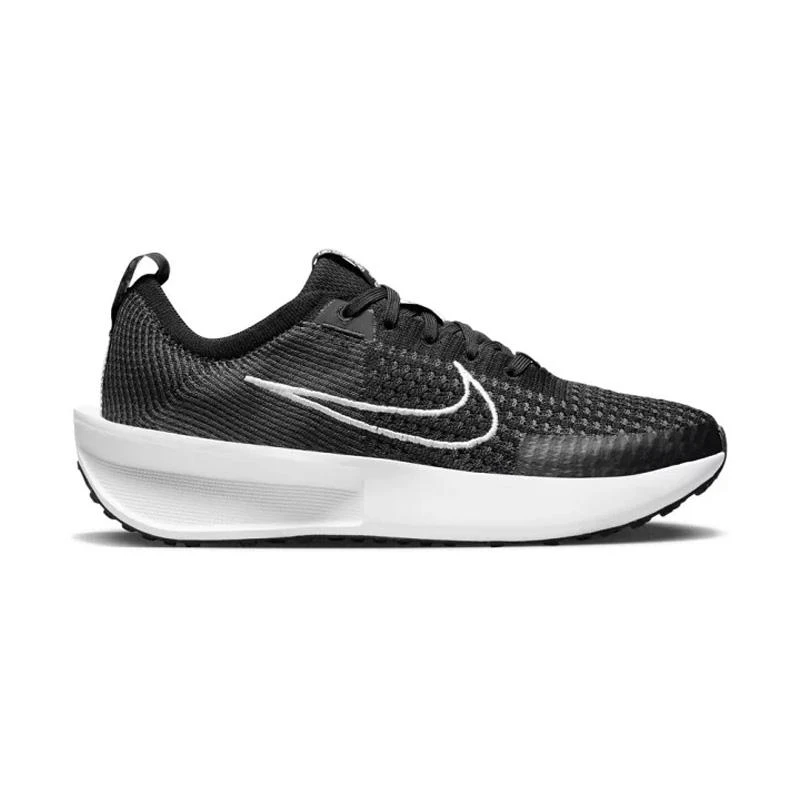 Tênis Nike Interact Run Feminino Preto