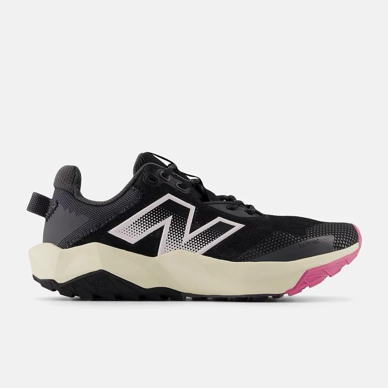 Tênis New Balance DynaSoft Nitrel v6 Trail Running Feminino 