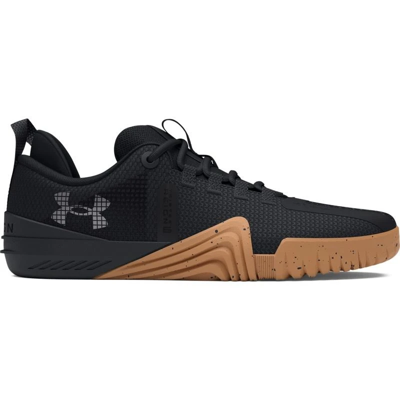 Under Armour TriBase Reign 6 CrossFit Comfrot Masculino 