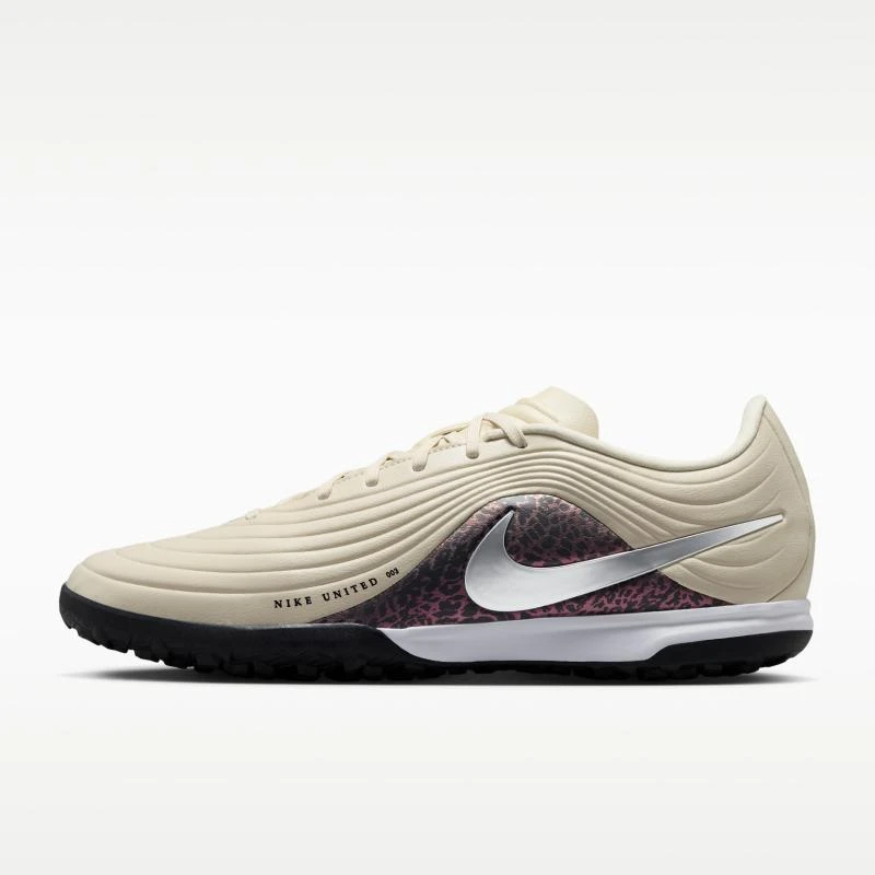 Chuteira Nike United Tiempo Maestro Academy Swisso Masculino 