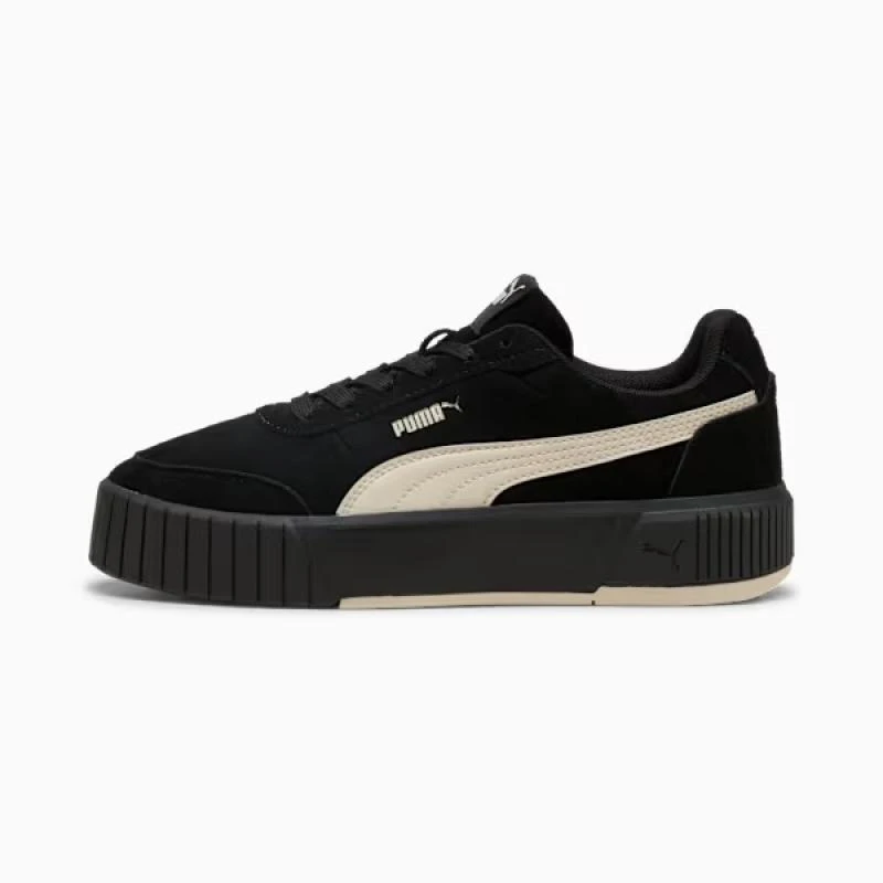 Tênis Puma Carina Casual Feminino 