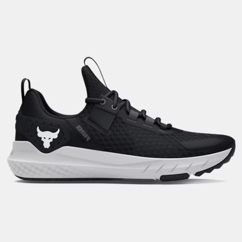Tênis Under Armour Project Rock BSR 4 Crossfit Masculino 