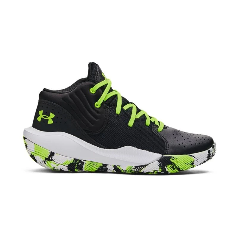 Tênis de Basquete Under Armour JET 21 Junior (34 ao 38)
