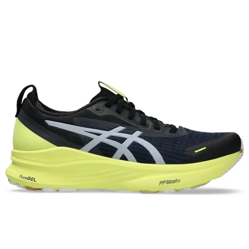 TÊNIS ASICS GEL KAYANO 32 LITE SHOW RUNNING MASCULINO 