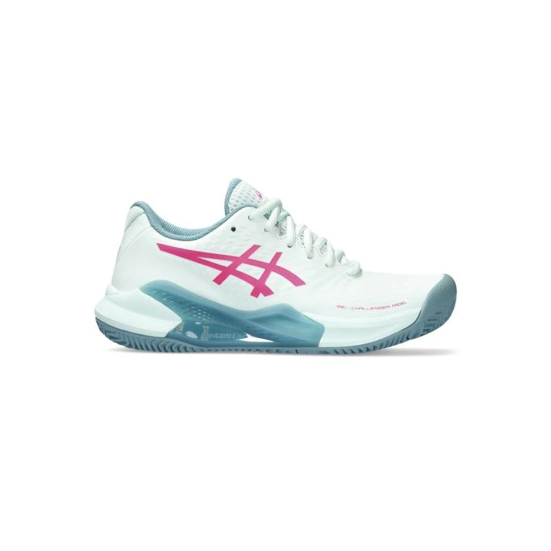 Tênis Asics Gel Challenger 14 Padel Feminino