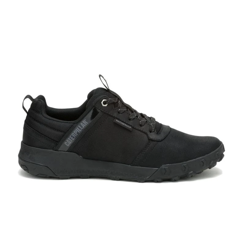SAPATÊNIS CATERPILLAR HEX READY LOW WATERPROOF CASUAL MASCULINO 