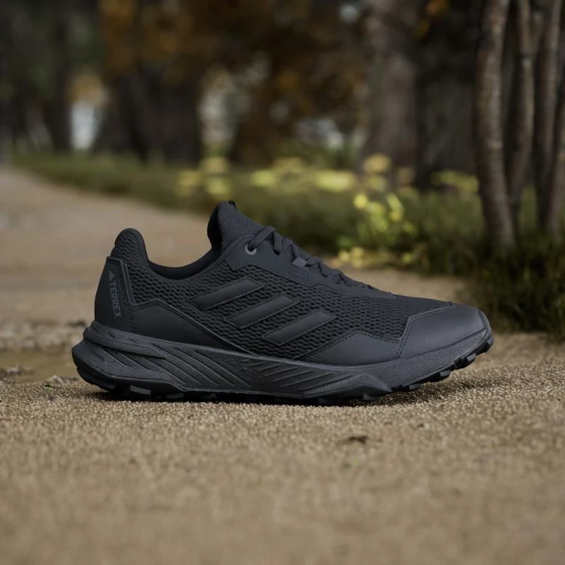 TÊNIS ADIDAS TRACEFINDER TRAIL RUNNING MASCULINO 