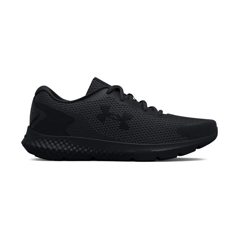 Tênis Under Armour Rogue 3 Feminino Preto