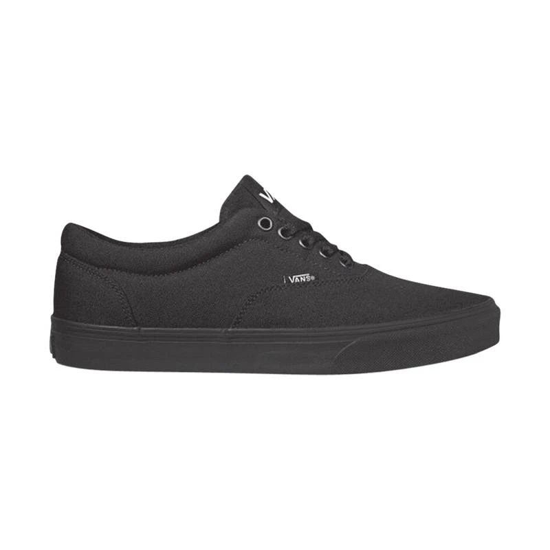 Tênis Vans Masculino Doheny Preto