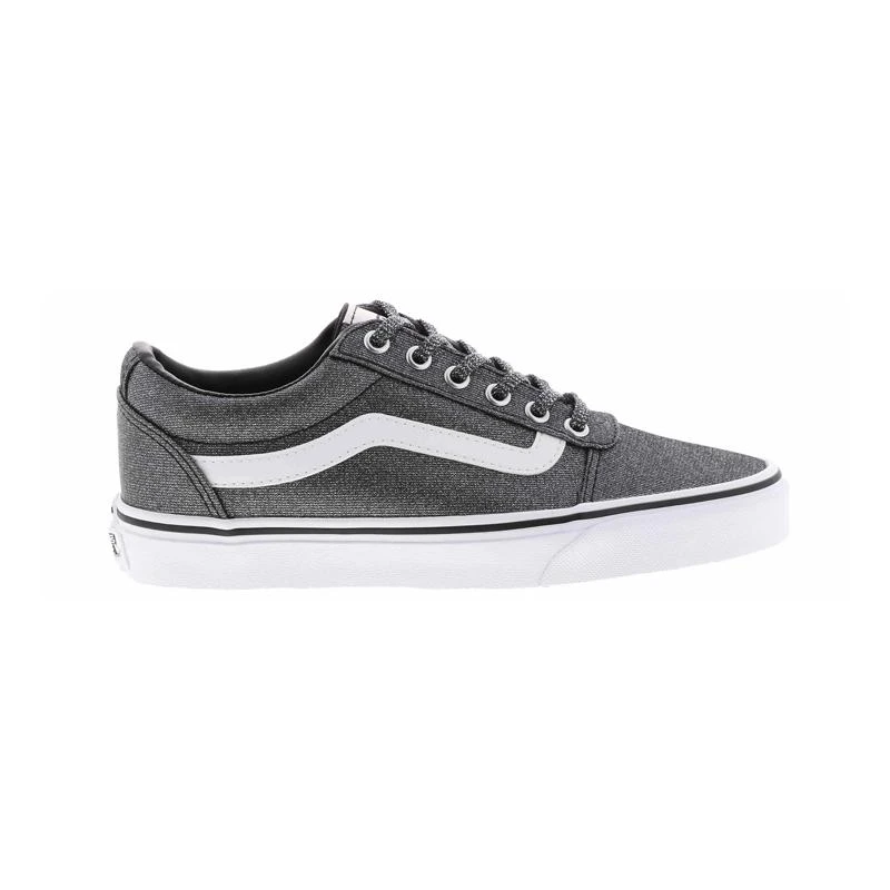 Tênis Vans Feminino Ward Cinza Vn0a3iunxnu