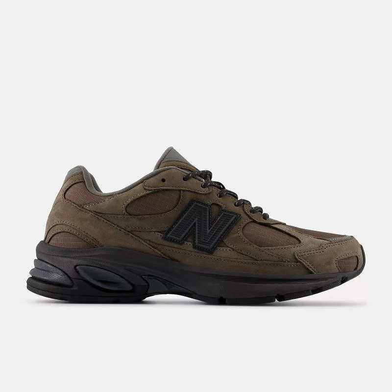 Tênis New Balance 2010 Lifestyle Casual Masculino 
