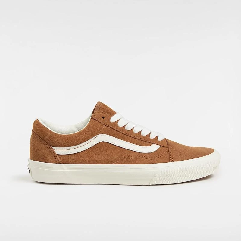 TÊNIS VANS OLD SKOOL CASUAL MASCULINO 