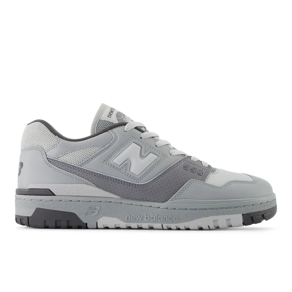 Tênis New Balance 550 Casual Masculino