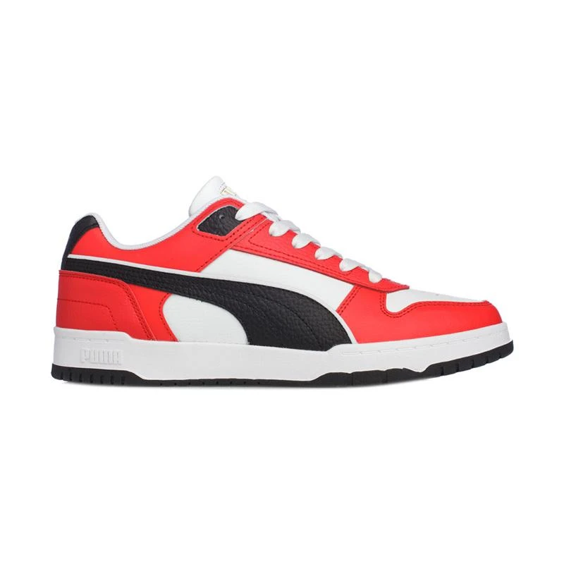 Tênis Puma RBD Game Masculino Vermelho