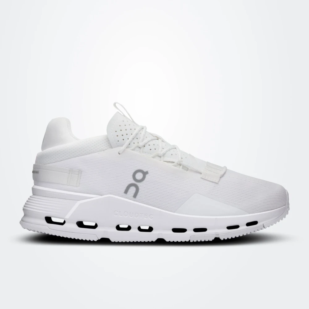 Tênis On Cloudnova 2 Running Masculino