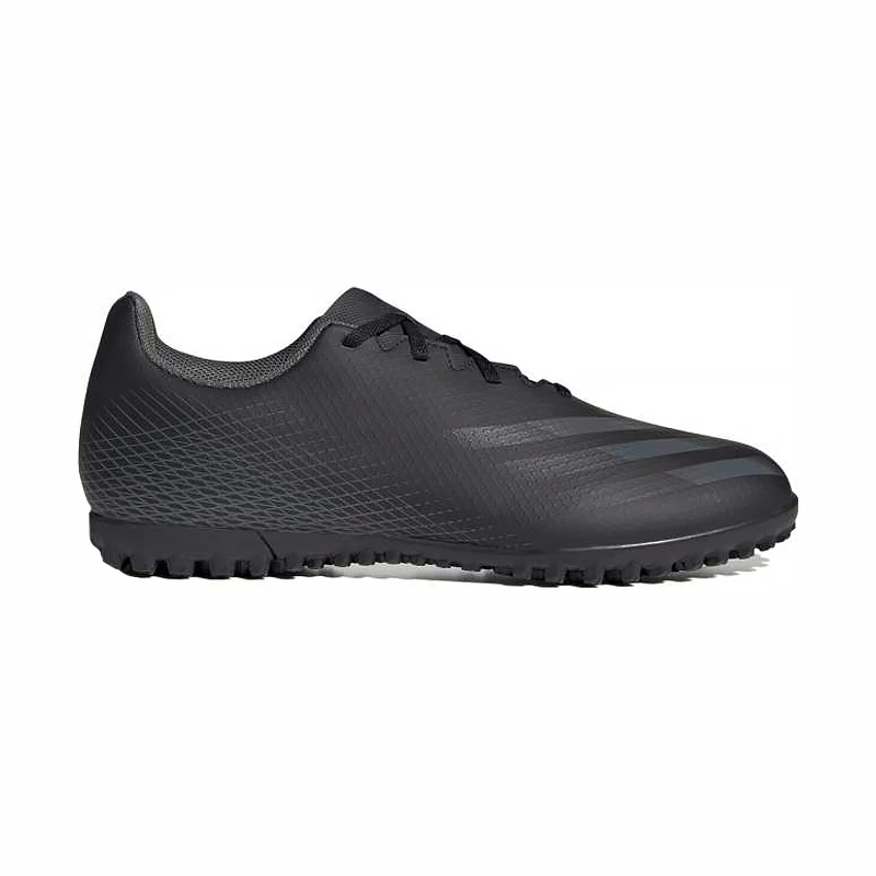 Chuteira Adidas X Ghosted 4 Society Preto