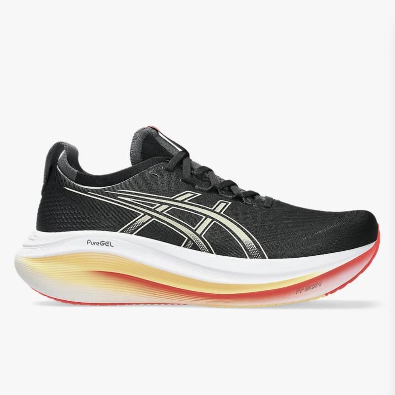 TÊNIS ASICS GEL NIMBUS 27 RUNNING MASCULINO