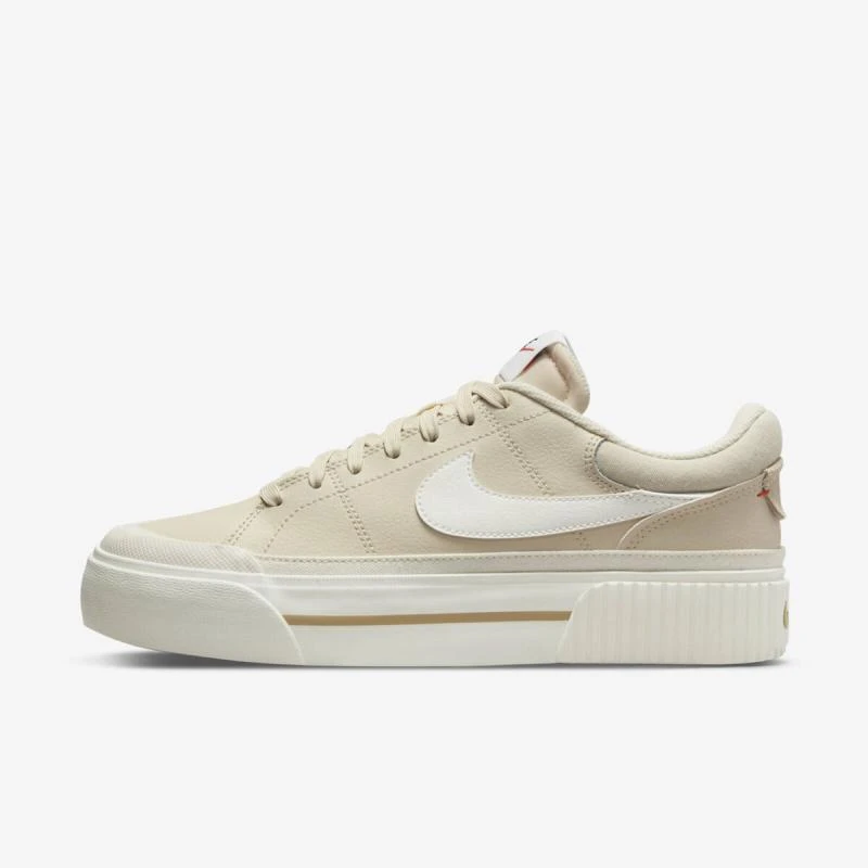 Tenis Nike Court Legacy Lift Feminino