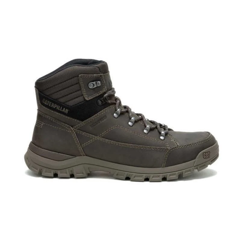 Bota Caterpillar ThreShold Hiker Waterproof