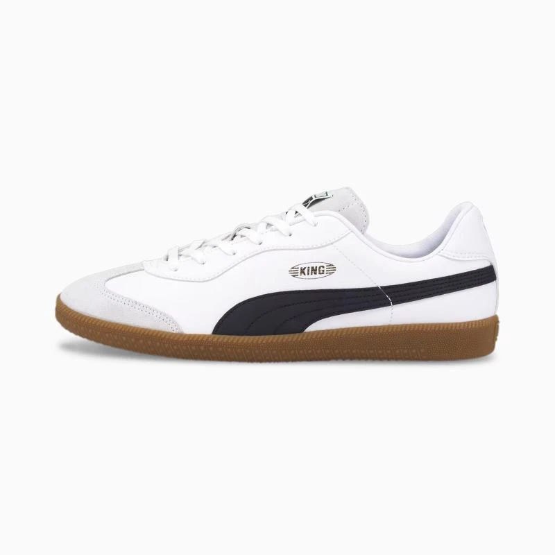Chuteira Puma KING 21 IT (sirve como casual tmb)
