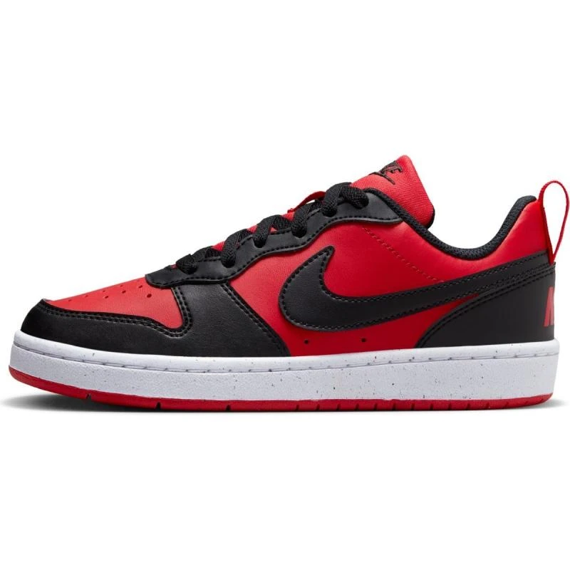 TÊNIS NIKE COURT BOROUGH LOW RECRAFT UNISSEX (34 al 38)