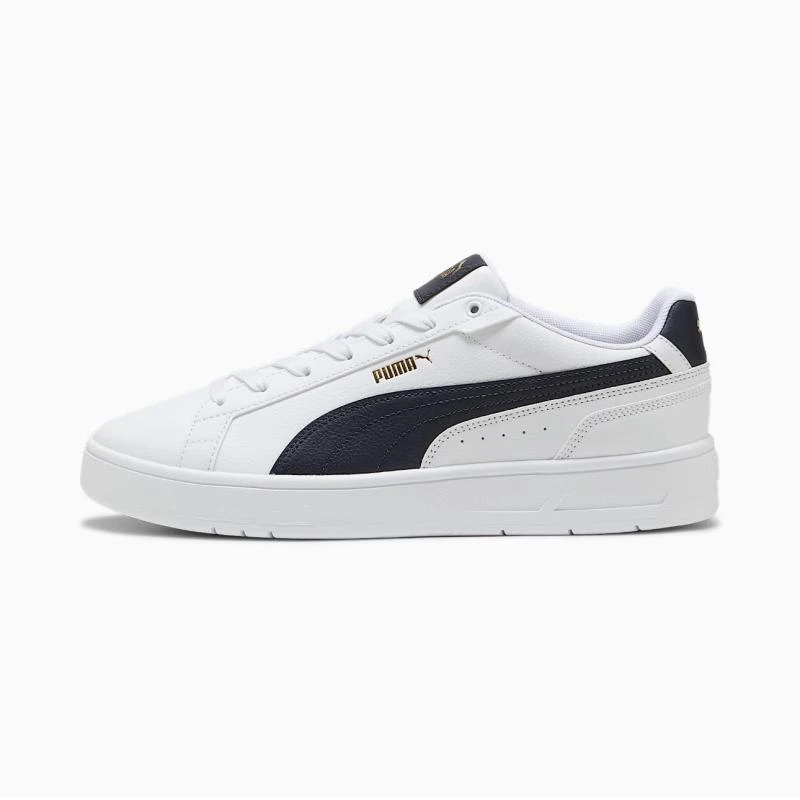 Tênis Puma Court Classico Casual Masculino 