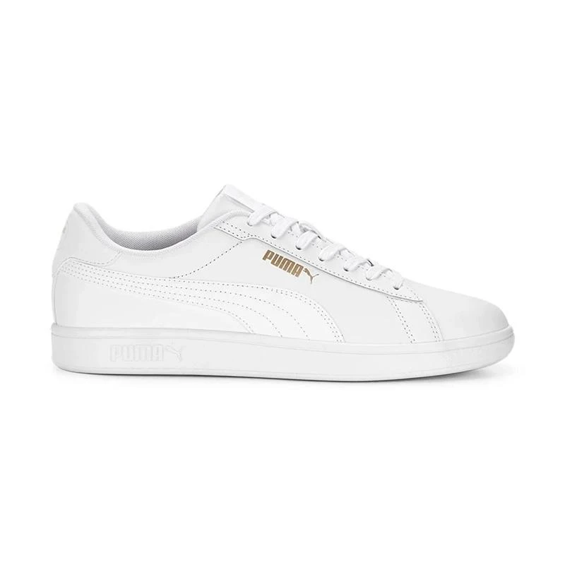 Tênis Puma Smash 3.0 Feminino Branco