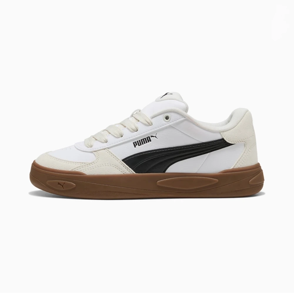 Tênis Puma PARK LIFESTYLE II Casual Masculino