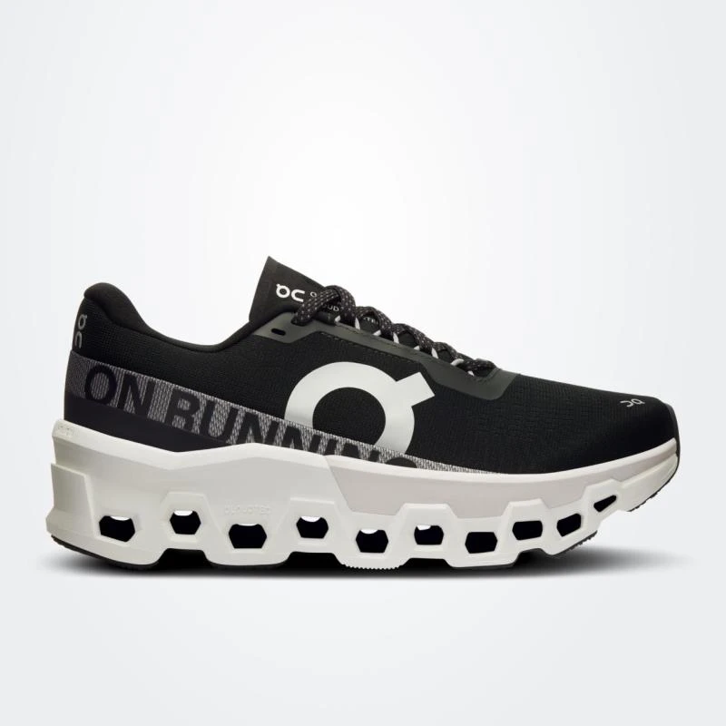 Tênis On Cloudmonster 2 Running Feminino 