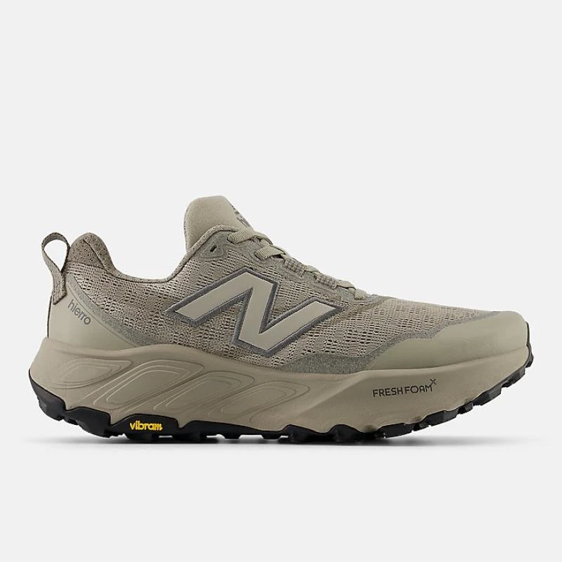Tênis New Balance Fresh Foam X Hierro v9 Trail Running Masculino 