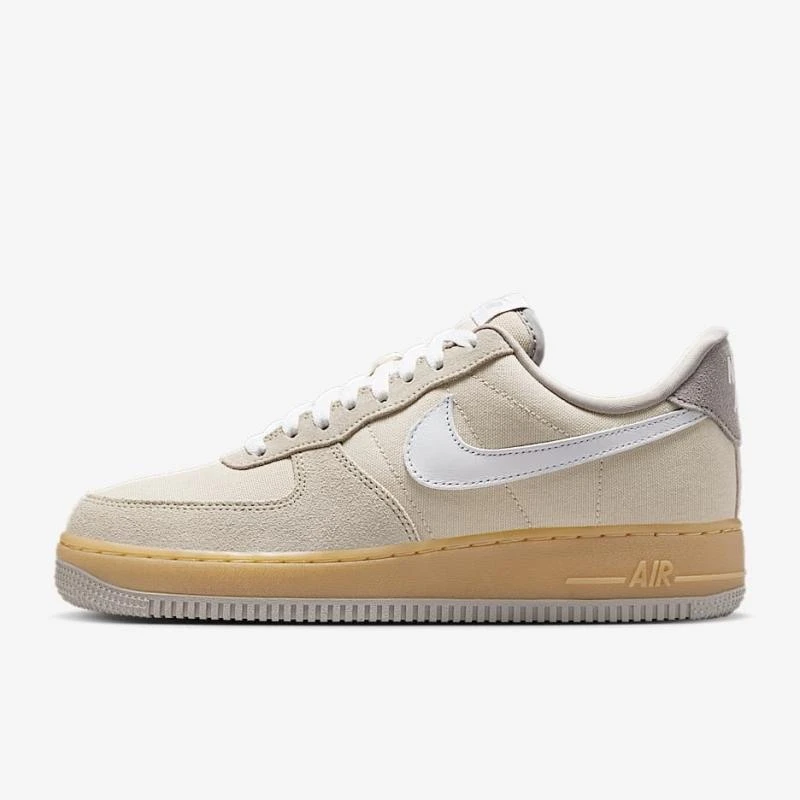 Tênis Nike Air Force 1 Casual Feminino 
